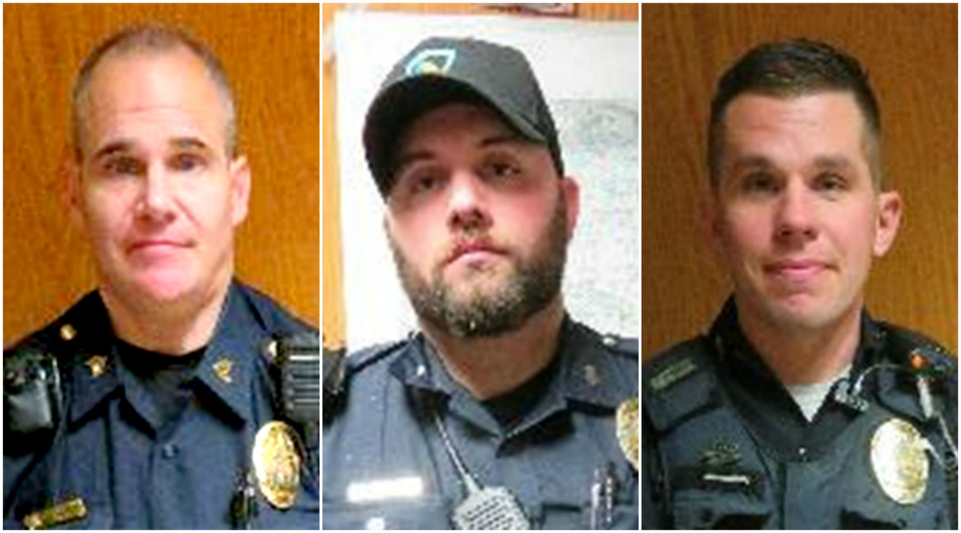 3 Madison police officers cleared by DA in fatal shooting of man who shot at them